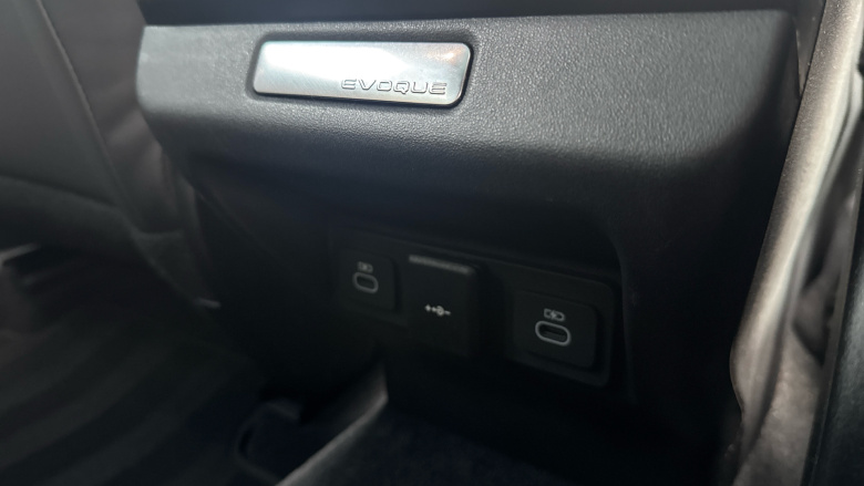 Land Rover Range Rover Evoque 2.0 D200 Dynamic HSE 5dr Auto Diesel Hatchback